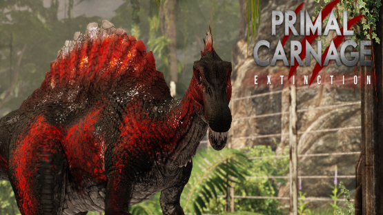 Crimson Galaxy Spino