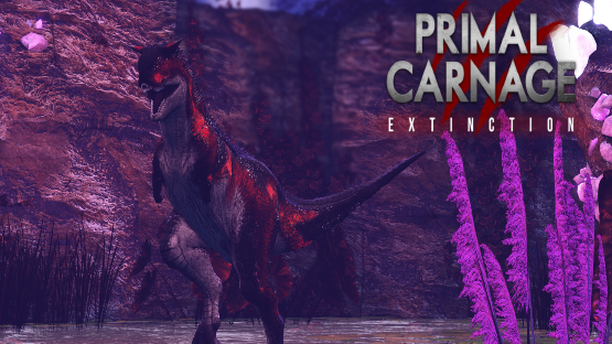 Crimson Galaxy Carno