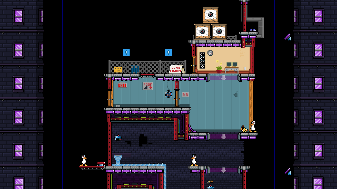 Skyscrapes