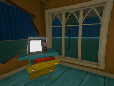 SECRET-ROOMS alpha