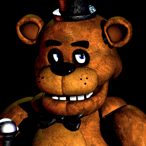 FNAF Circus