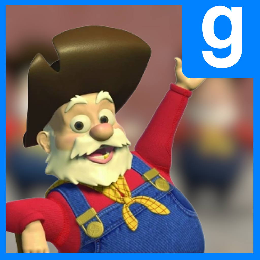Stinky Pete Playermodels