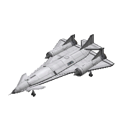 ApX Heimdall Kerbin Science Plane