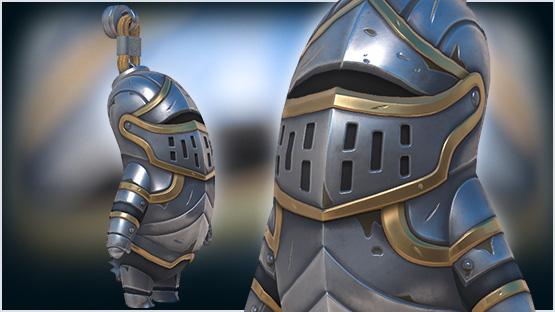 Missinglink | Lil' Knight