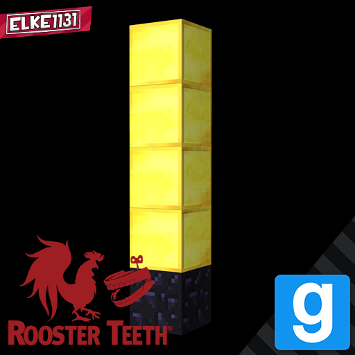 The Tower of Pimp Trophy preview