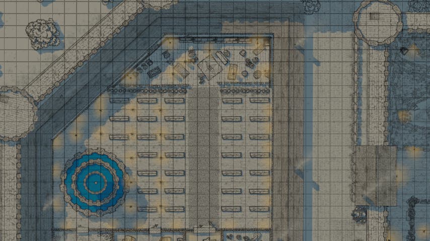 RaftManor