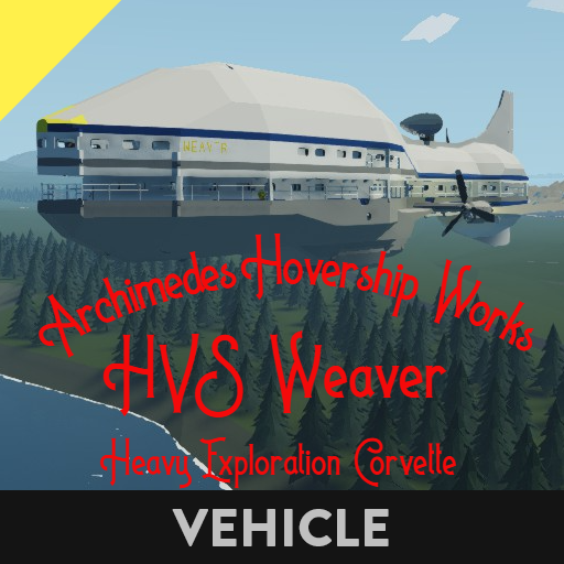 HVS Weaver REFIT