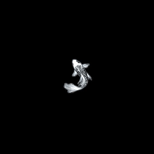 Koi Fish 6
