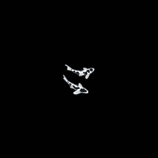 Koi Fish 7