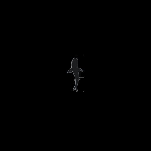 Fish Shadow 3