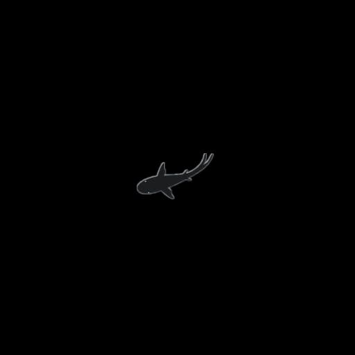 Fish Shadow 6