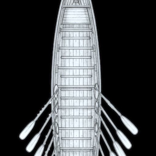 Viking Longship 1