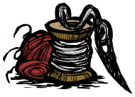 针线包无限耐久/Sewing Kit Infinite Durability – Don't Starve Together Mod