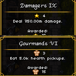 Buffed Achieves