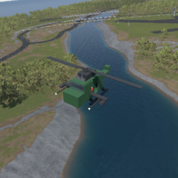 Tampa Robbin utility helo 1950-2010 - Army