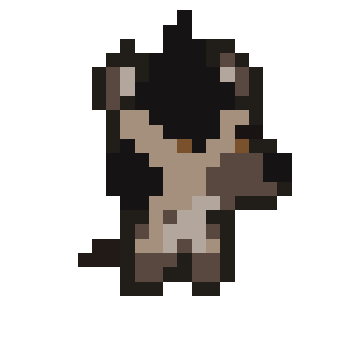 A Gnarly Gnoll