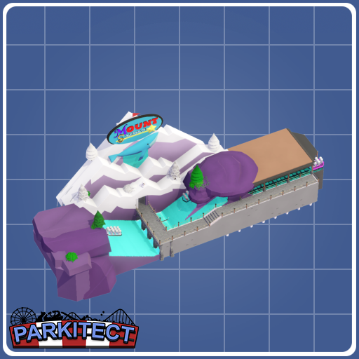 Mount Splashmore