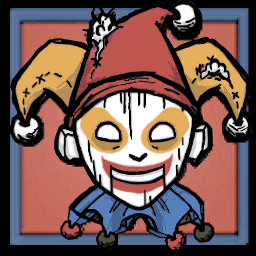 JIMBO the Joker – Don't Starve Together Mod