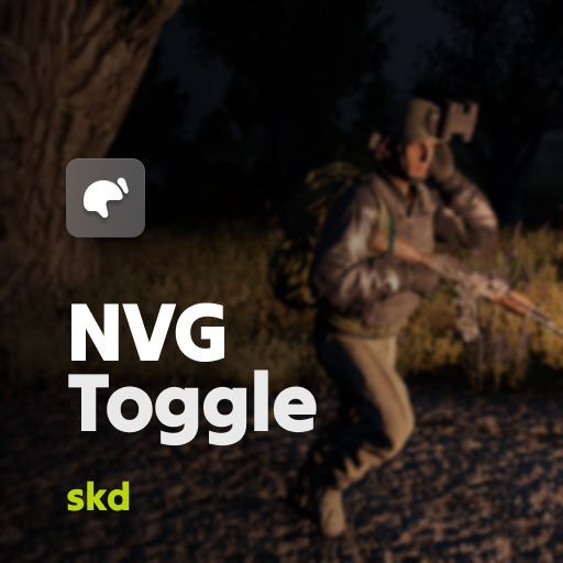 Animated NVG Toggle