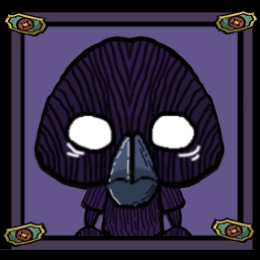 Cornix the Crow – Don't Starve Together Mod