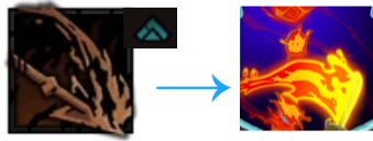 Searing Blow