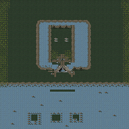 the island of suffering