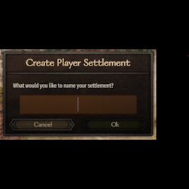 Player Settlement_CNs