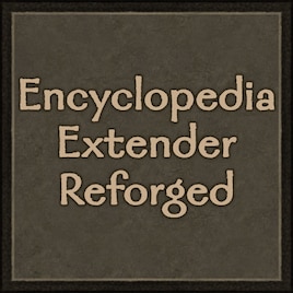Encyclopedia Extender Reforged_CNs