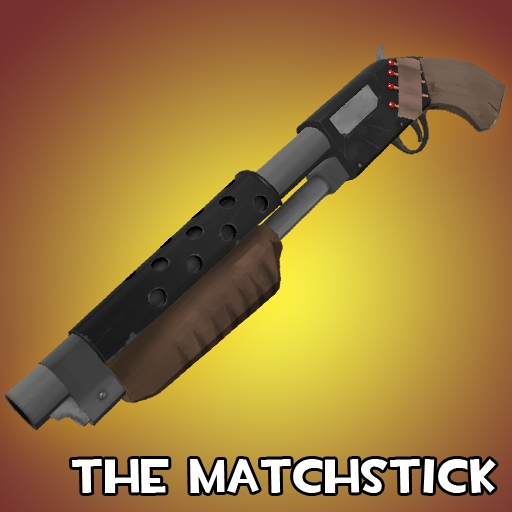 The Matchstick