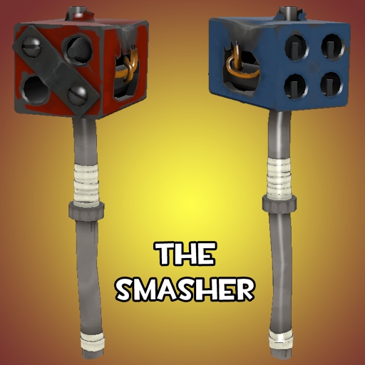 The Smasher
