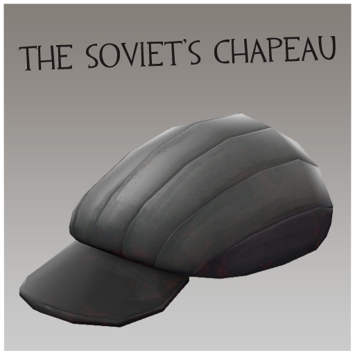 Soviet Chapeau