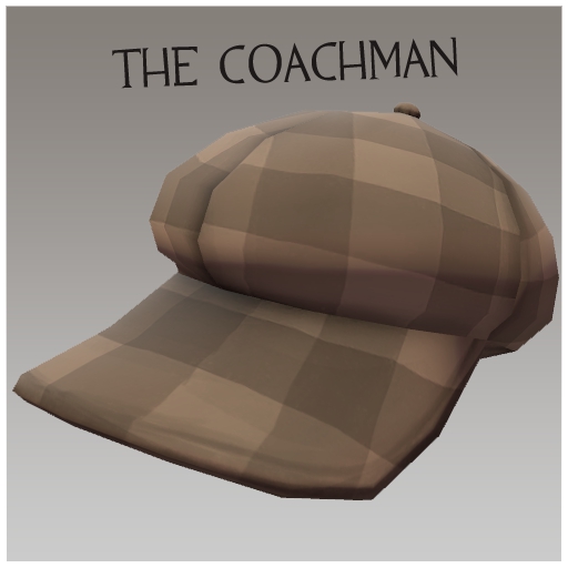 The Coachman