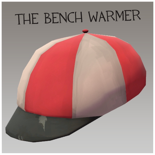 The Bench Warmer