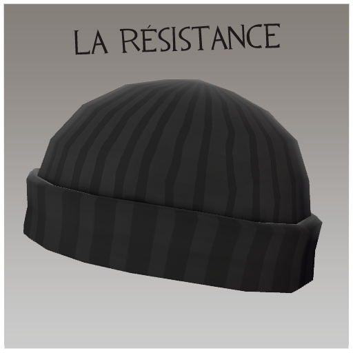 La Résistance