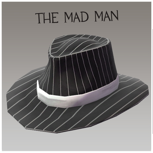 The Mad Man
