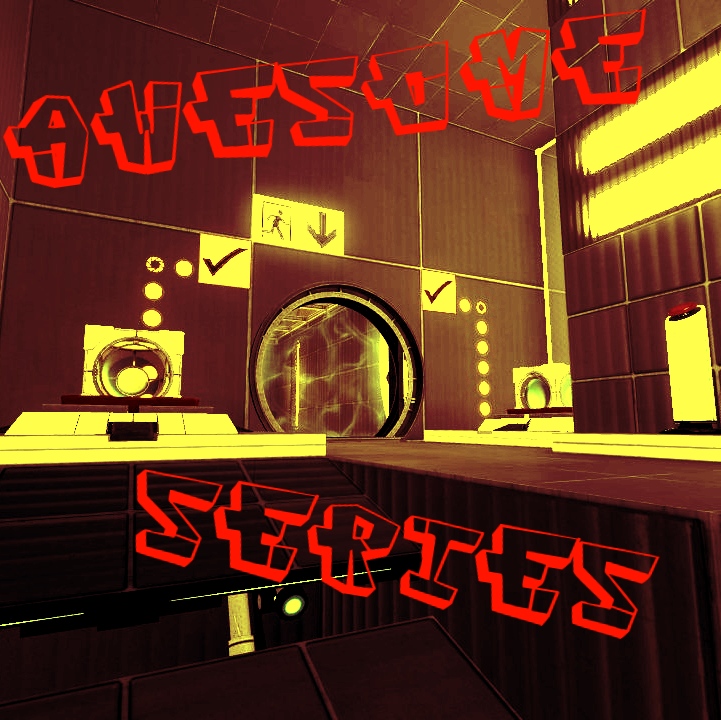 AWESOME BIG SERIES MAPS