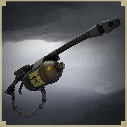 The Trench Torcher