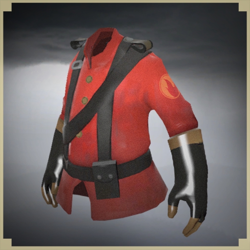 The Western Frock