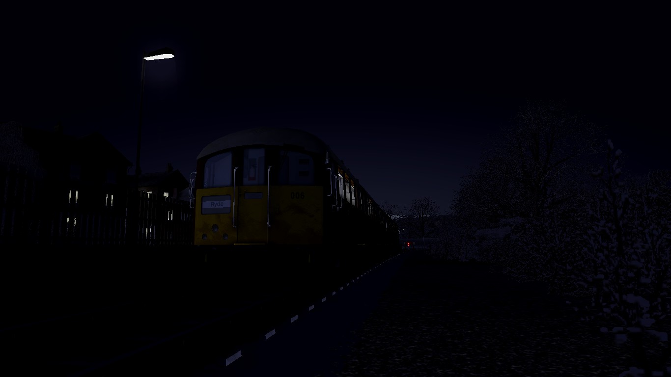 Silent Night