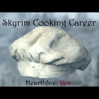 No Requirements Cooking! (Cheat)