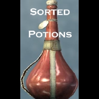 Potion Chest!