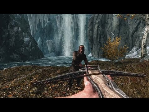 No Requirements Arrow And Bolt Crafting! (Cheat)