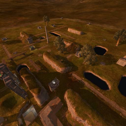 1er map