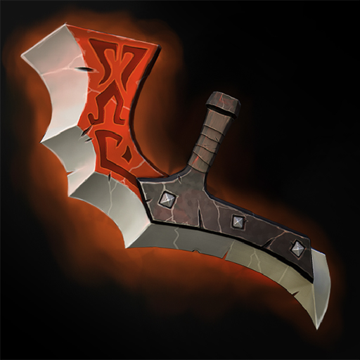 Bloodwings