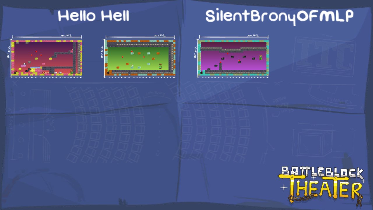 Hello Hell