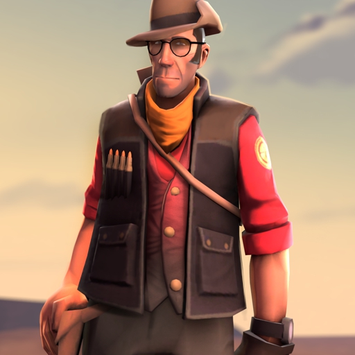 Warwick Waistcoat