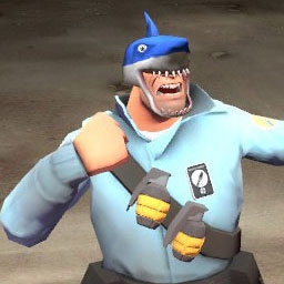 Shark Attack