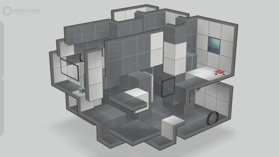 Mirrorgun Test preview