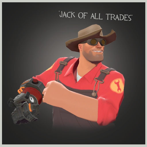 Jack of All Trades