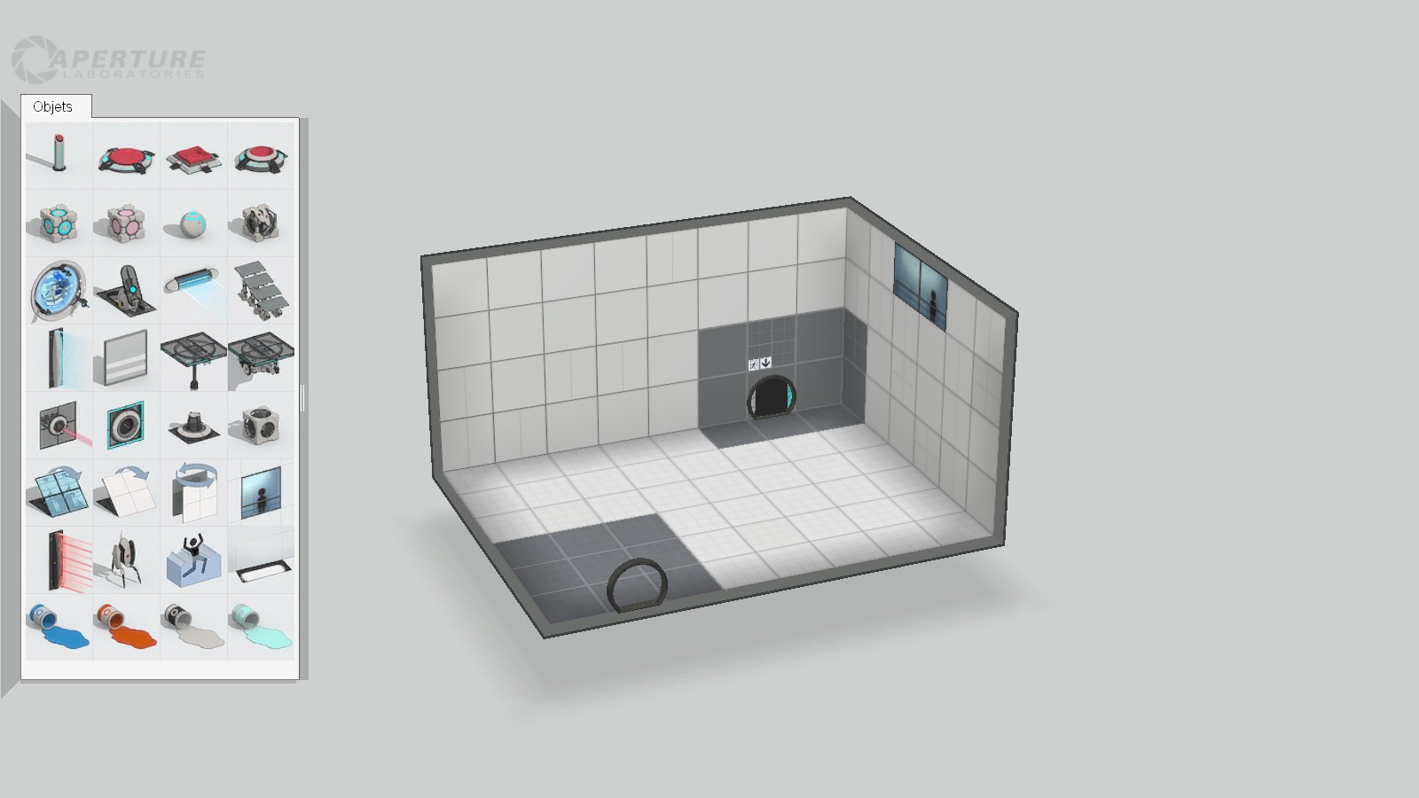 Map Creator Tools